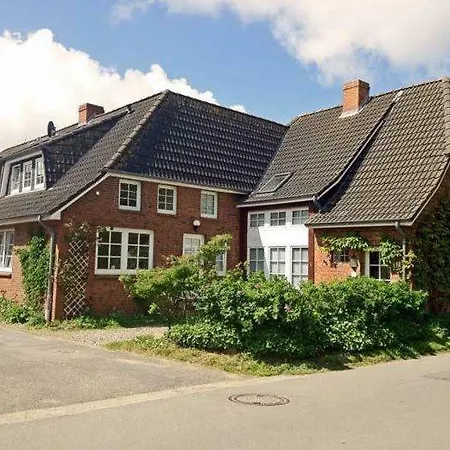 Der Lebensgarten Einraum Seerose Apartment